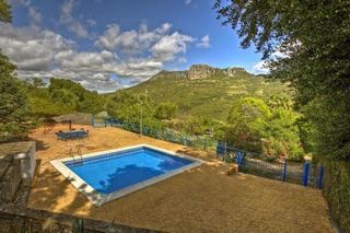 Casa rural en venta en Ubrique