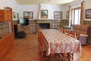 Casa rural en venta en Ubrique