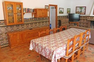 Casa rural en venta en Ubrique