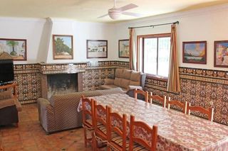 Casa rural en venta en Ubrique