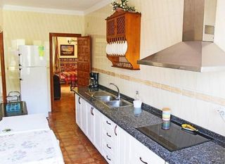 Casa rural en venta en Ubrique