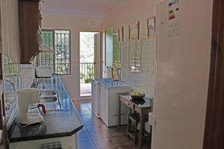 Casa rural en venta en Ubrique