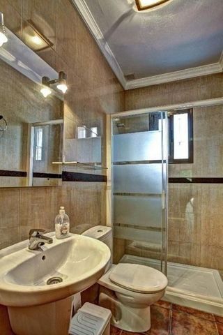 Casa rural en venta en Ubrique