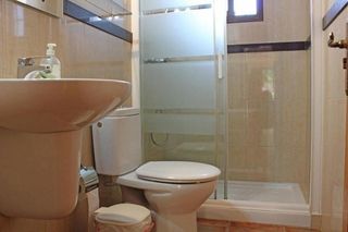 Casa rural en venta en Ubrique