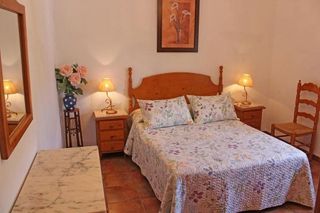 Casa rural en venta en Ubrique