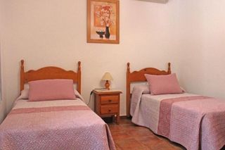 Casa rural en venta en Ubrique