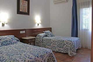 Casa rural en venta en Ubrique