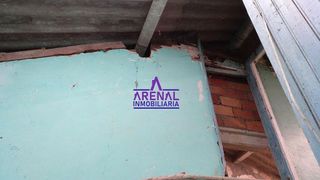 Chalet en venta en Pobra do Caramiñal (A)