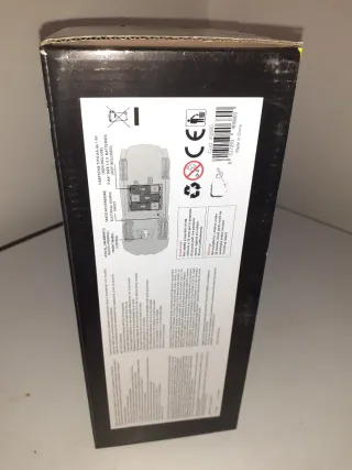 Auto radiocomandata Tokyo Sport