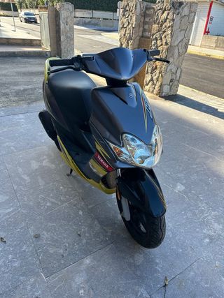 Yamaha Jog Scooter Automática