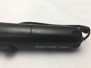 Linterna foco de buceo R2 7994