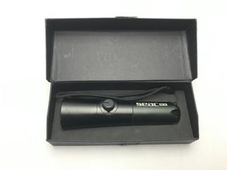 Linterna foco de buceo R2 7994