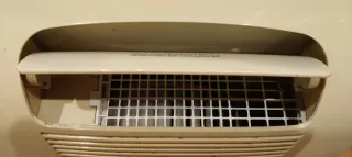 Deshumidificador Ufesa grande.