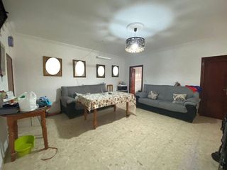 Chalet en venta en Ubrique