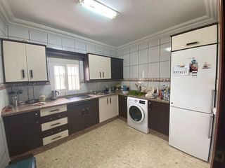 Chalet en venta en Ubrique