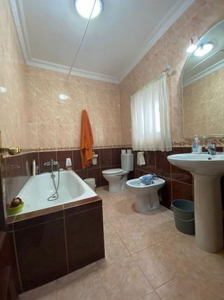 Chalet en venta en Ubrique