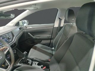 Volkswagen Taigo Life 1.0 TSI 70kW (95CV)