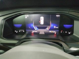 Volkswagen Taigo Life 1.0 TSI 70kW (95CV)