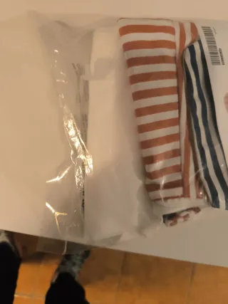 Funda trona IKEA PYTTIG