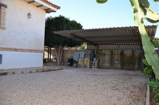 Chalet en venta en San Fulgencio