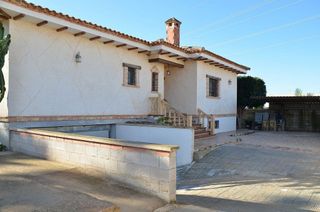 Chalet en venta en San Fulgencio