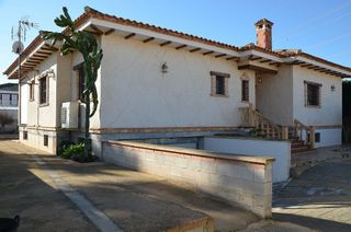 Chalet en venta en San Fulgencio