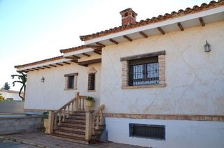 Chalet en venta en San Fulgencio