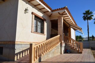 Chalet en venta en San Fulgencio