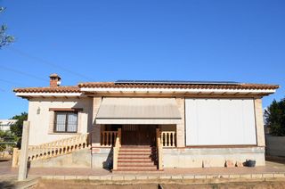 Chalet en venta en San Fulgencio