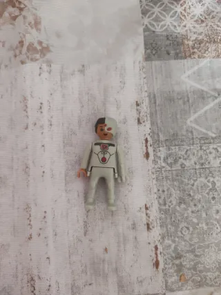 Playmobil Figuras Superhéroes