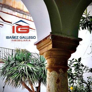 Casa adosada en venta en Centro-Calzada-Cabo Noval en Sanlúcar de Barrameda