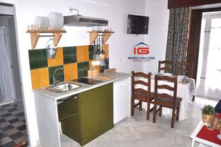 Casa adosada en venta en Centro-Calzada-Cabo Noval en Sanlúcar de Barrameda