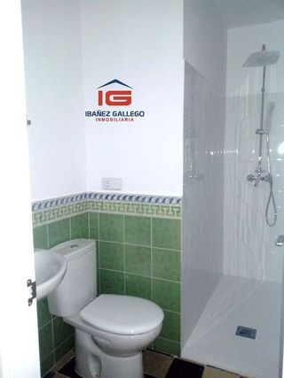 Casa adosada en venta en Centro-Calzada-Cabo Noval en Sanlúcar de Barrameda