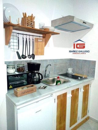 Casa adosada en venta en Centro-Calzada-Cabo Noval en Sanlúcar de Barrameda