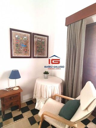 Casa adosada en venta en Centro-Calzada-Cabo Noval en Sanlúcar de Barrameda