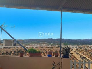 Casa pareada en venta en Camino Algarrobo - Las Arenas en Vélez-Málaga