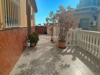 Casa pareada en venta en Camino Algarrobo - Las Arenas en Vélez-Málaga