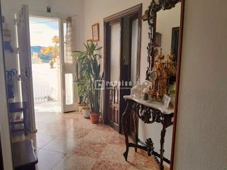 Casa pareada en venta en Camino Algarrobo - Las Arenas en Vélez-Málaga