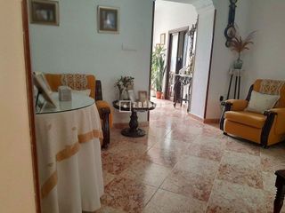 Casa pareada en venta en Camino Algarrobo - Las Arenas en Vélez-Málaga