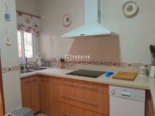 Casa pareada en venta en Camino Algarrobo - Las Arenas en Vélez-Málaga