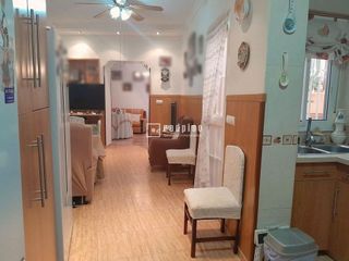 Casa pareada en venta en Camino Algarrobo - Las Arenas en Vélez-Málaga