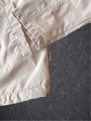 Chaqueta Ligera Napapijri con Capucha