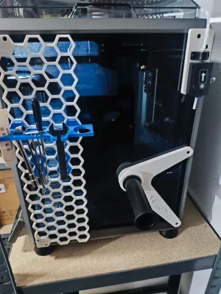 Impresora 3D Creality K1C