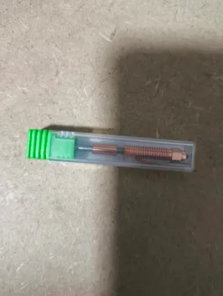 Impresora 3D Creality K1C