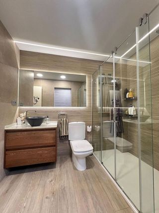 Chalet en venta en Miguelturra