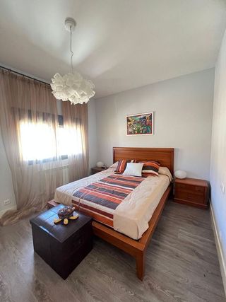 Chalet en venta en Miguelturra