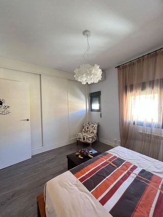 Chalet en venta en Miguelturra