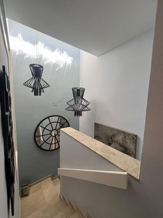 Chalet en venta en Miguelturra