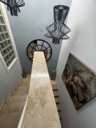 Chalet en venta en Miguelturra