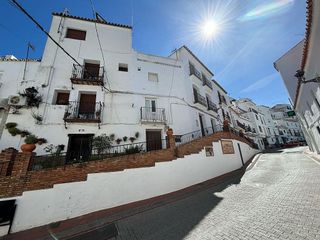 Chalet en venta en Casares